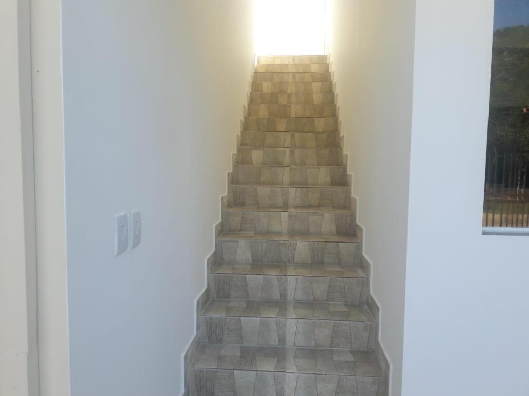 Appartement Chale Isabela à Ubatuba Extérieur photo