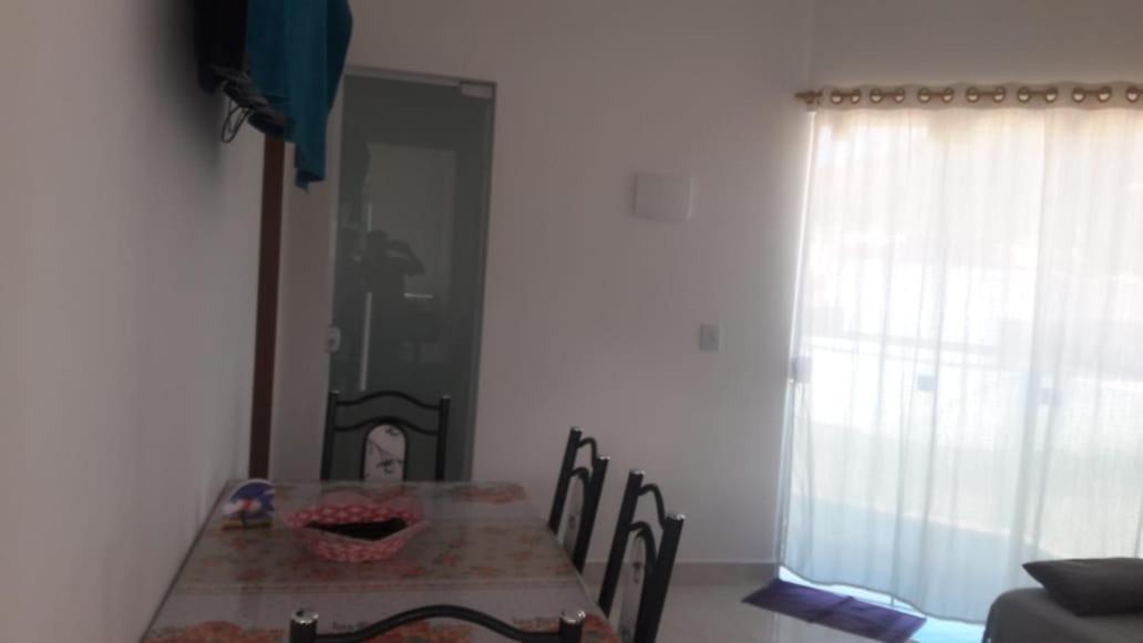 Appartement Chale Isabela à Ubatuba Extérieur photo