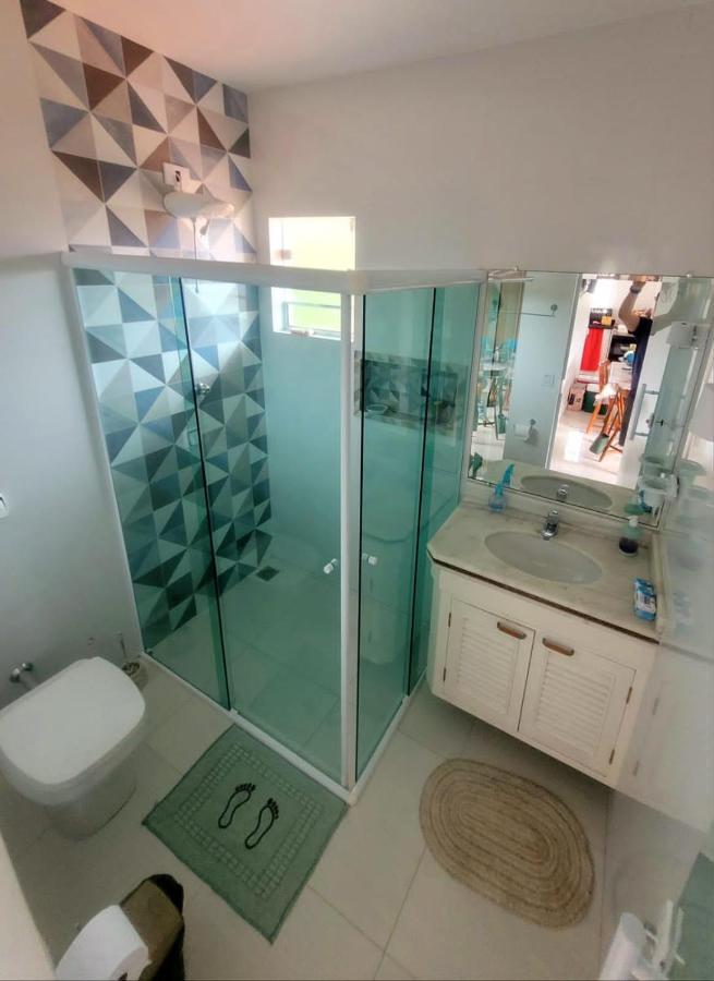 Appartement Chale Isabela à Ubatuba Extérieur photo